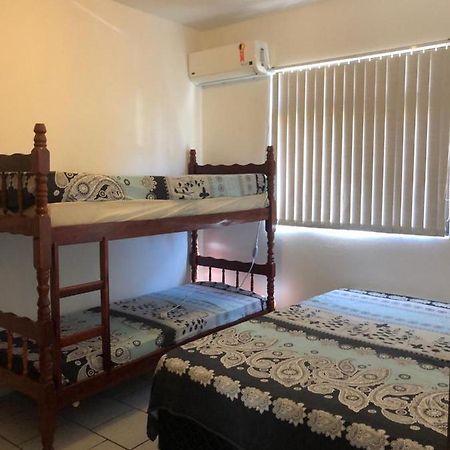 Apartamento Bombas Avenida Principal Appartement Bombinhas Buitenkant foto