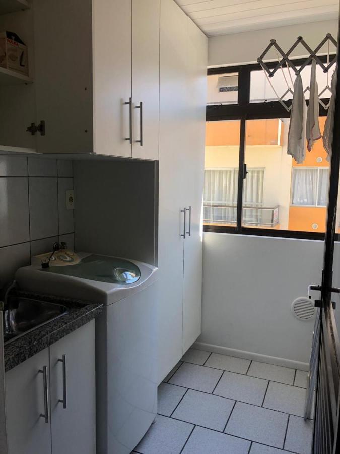 Apartamento Bombas Avenida Principal Appartement Bombinhas Buitenkant foto