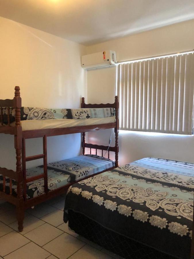 Apartamento Bombas Avenida Principal Appartement Bombinhas Buitenkant foto