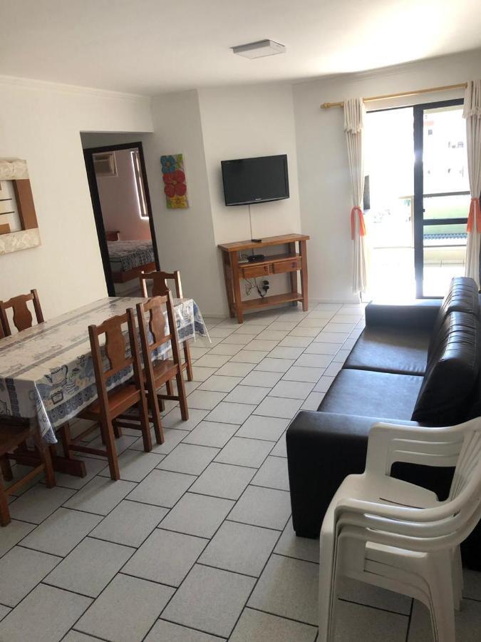 Apartamento Bombas Avenida Principal Appartement Bombinhas Buitenkant foto