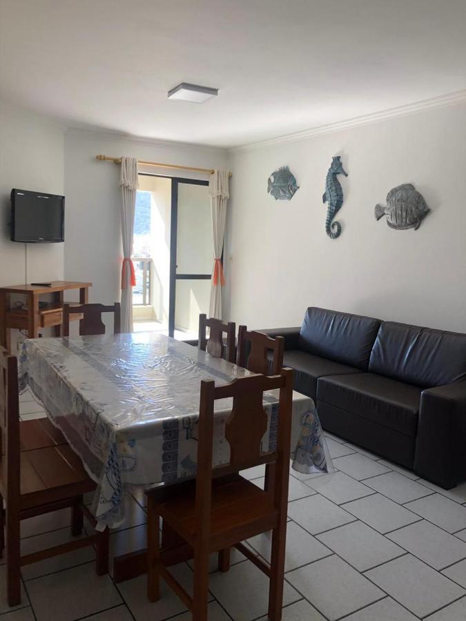 Apartamento Bombas Avenida Principal Appartement Bombinhas Buitenkant foto