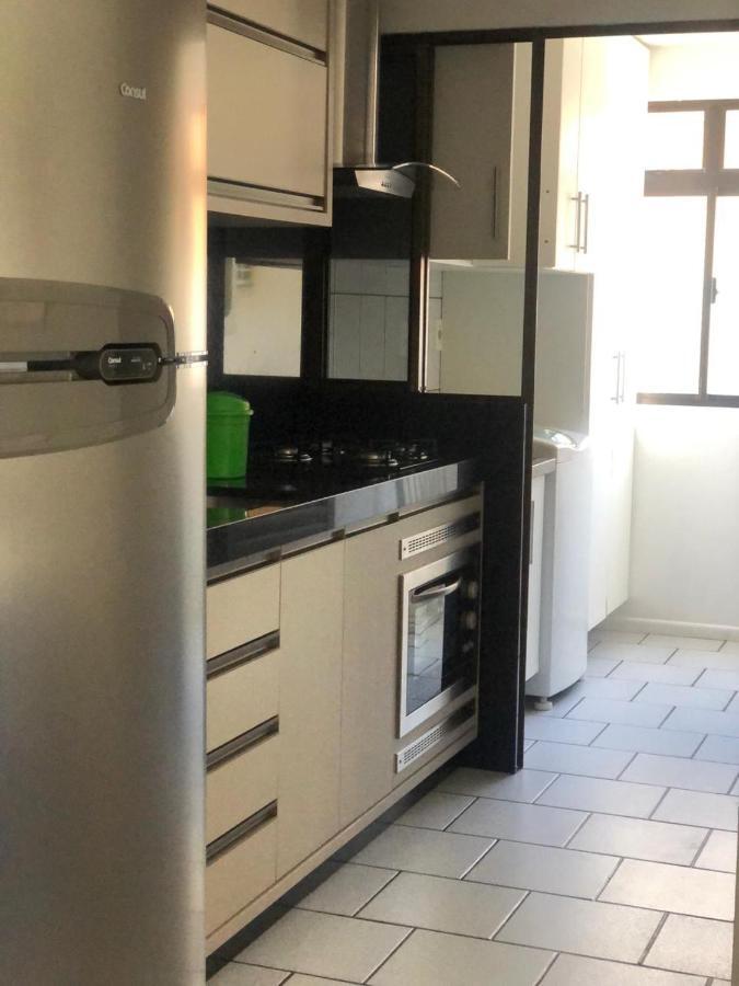 Apartamento Bombas Avenida Principal Appartement Bombinhas Buitenkant foto