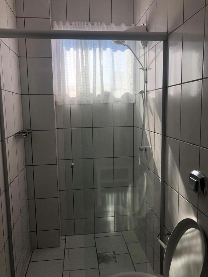 Apartamento Bombas Avenida Principal Appartement Bombinhas Buitenkant foto