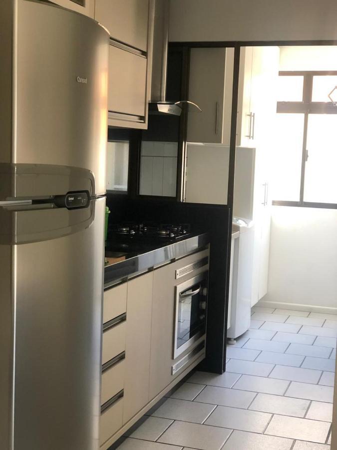 Apartamento Bombas Avenida Principal Appartement Bombinhas Buitenkant foto